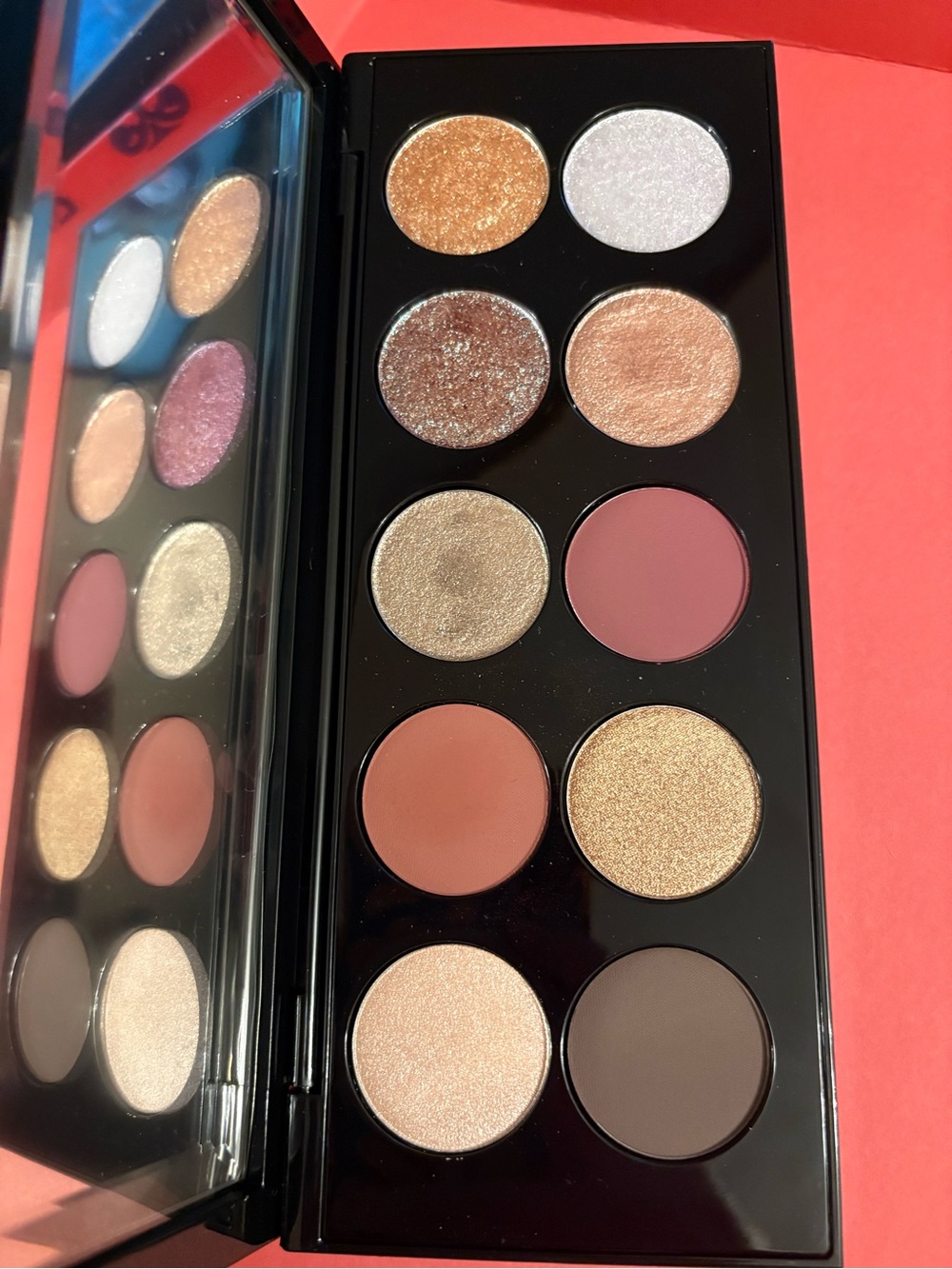 Pat McGrath moonlit seduction palette - Picture 3 of 3